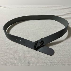 Men’s Vice Golf Genuine Leather Belt - S/M